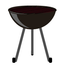 parrilla