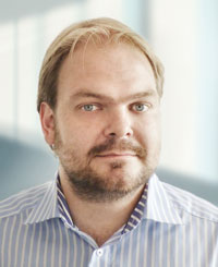 Michael Merscher.