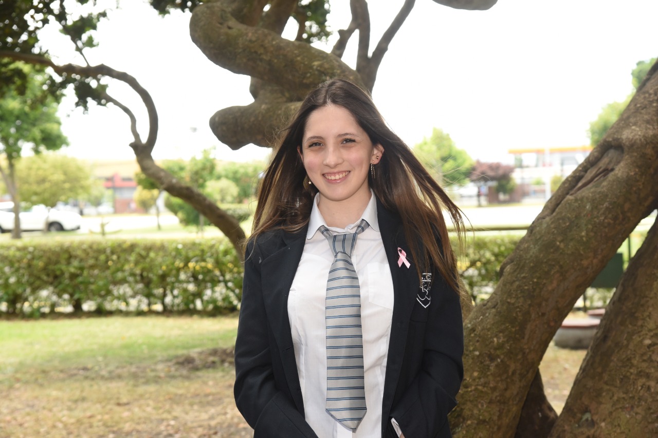 Natalia Barra Pino