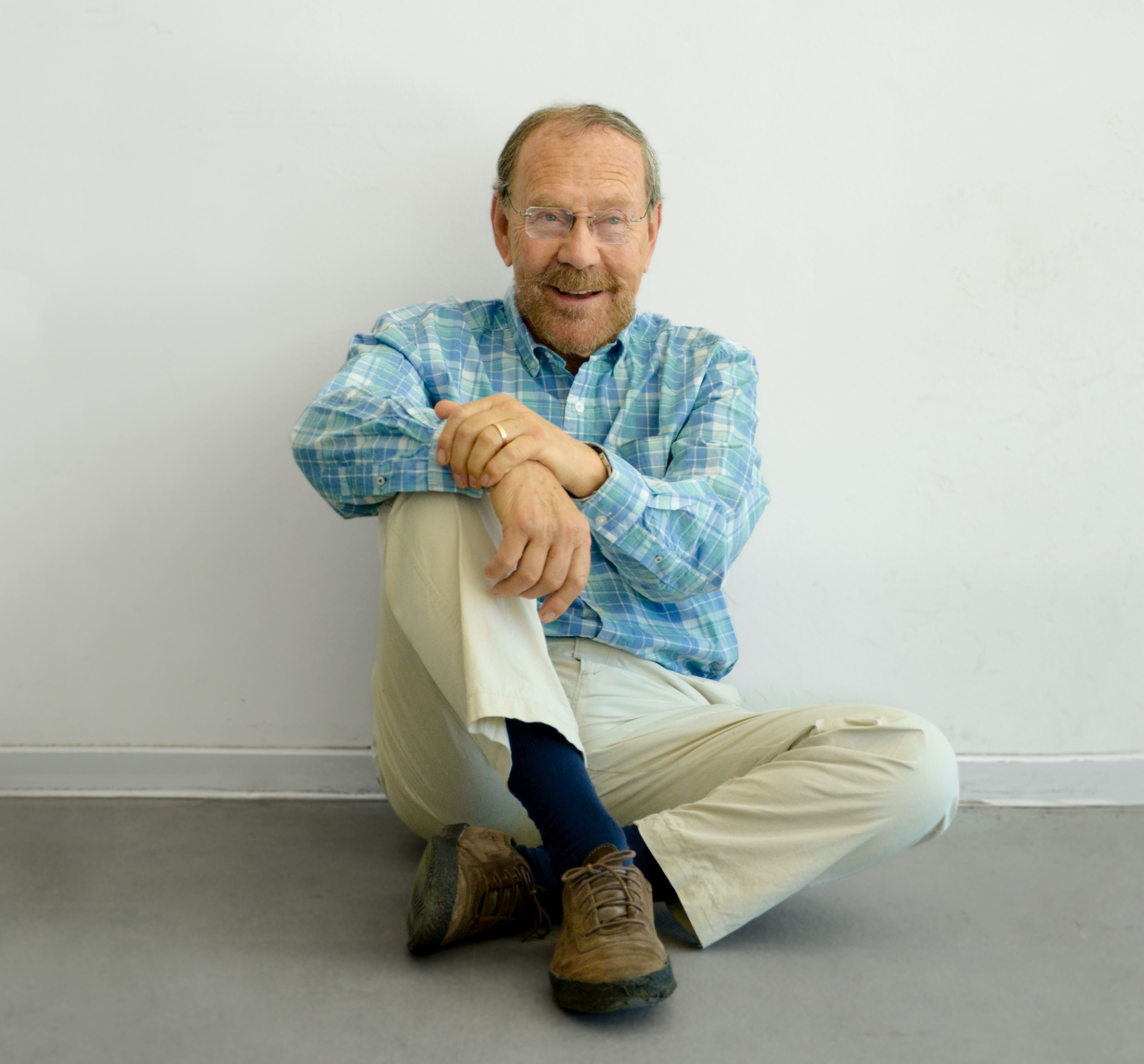 Igor Wilkomirsky Fuica fue nominado al Premio Nacional de Ciencias Aplicadas y Tecnológicas 2022.