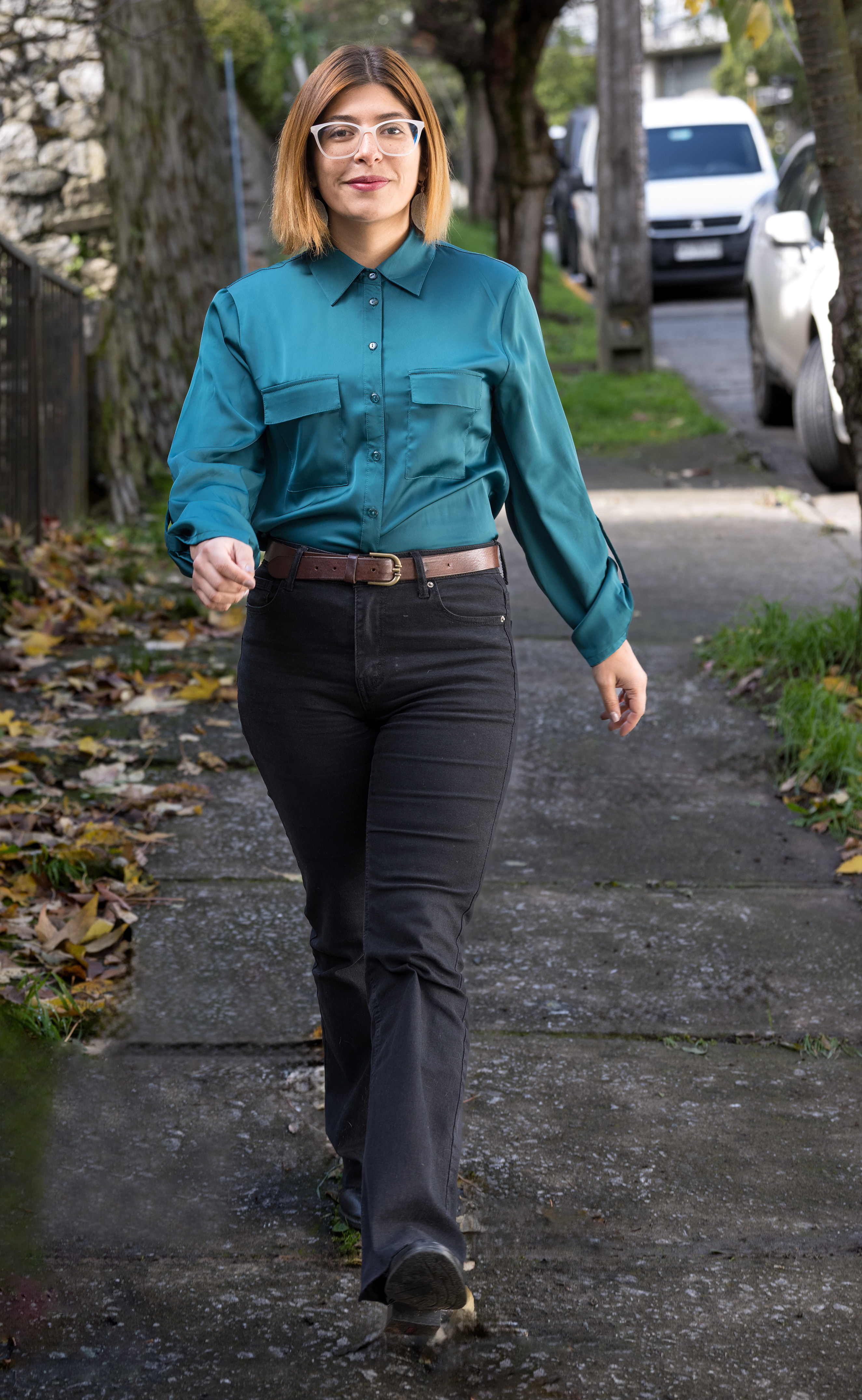 Paloma Zúñiga