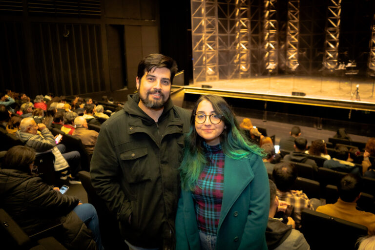 Juan Carlos Herrera y Llankuray Risso.